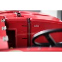 Opryskiwacz sadowniczy samojezdny Maruyama SSA-C421 | Traktor.com.pl