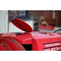 Pulverizador frutero autopropulsado Maruyama SSA-C421