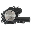 Wasserpumpe - Yanmar 4TNV94