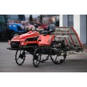 Sadzarka do rozsady Mitsubishi MPR401
