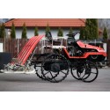 Sadzarka do rozsady Mitsubishi MPR401 | Traktor.com.pl