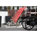 Sembradora de plántulas Mitsubishi MPR401