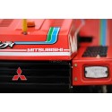 Mitsubishi MPR401 seedling planter
