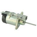 Cewka gaszenia / Kubota D1503 / V1803 / V2203 / V2403 / Selenoid / 12V / 1G939-60010 | Traktor.com.pl