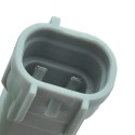 Bobina de extinción / Kubota D1503 / V1803 / V2203 / V2403 / Selenoide / 12V / 1G939-60010