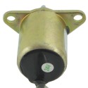 Cívka hasicího přístroje / 24V / Yanmar 3TNV / 3TNE88 / 4TNV / Selenoid / 1503ES-24S5SCU12S / 119233-77932