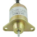 Cievka hasiaceho prístroja / 24V / Yanmar 3TNV / 3TNE88 / 4TNV / Selenoid / 1503ES-24S5SCU12S / 119233-77932