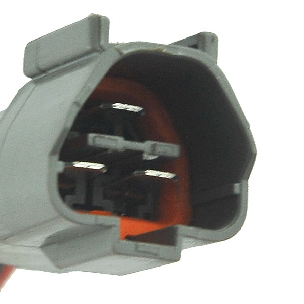 Cievka hasiaceho prístroja / 24V / Yanmar 3TNV / 3TNE88 / 4TNV / Selenoid / 1503ES-24S5SCU12S / 119233-77932