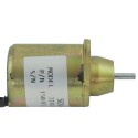 Cievka hasiaceho prístroja / 24V / Yanmar 3TNV / 3TNE88 / 4TNV / Selenoid / 1503ES-24S5SCU12S / 119233-77932