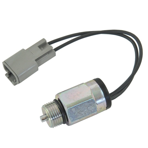 Hasicí cívka / Bobcat / 12V / 6676029