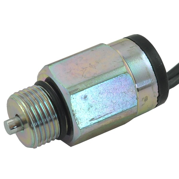 Extinguisher coil / Bobcat / 12V / 6676029