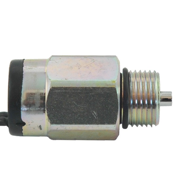 Extinguisher coil / Bobcat / 12V / 6676029