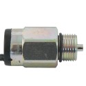 Bobine d'extinction / Bobcat / 12V / 6676029