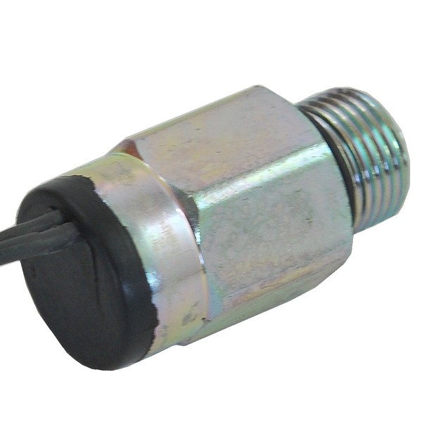 Bobina de extinción / Bobcat / 12V / 6676029