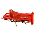 Glebogryzarka lekka TL 135 4FARMER