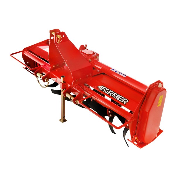 Motobineuse légère TL 135 4FARMER