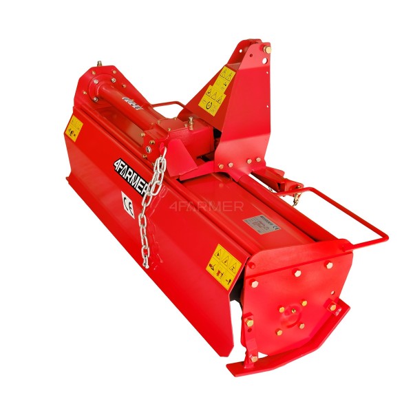 Motobineuse légère TL 135 4FARMER