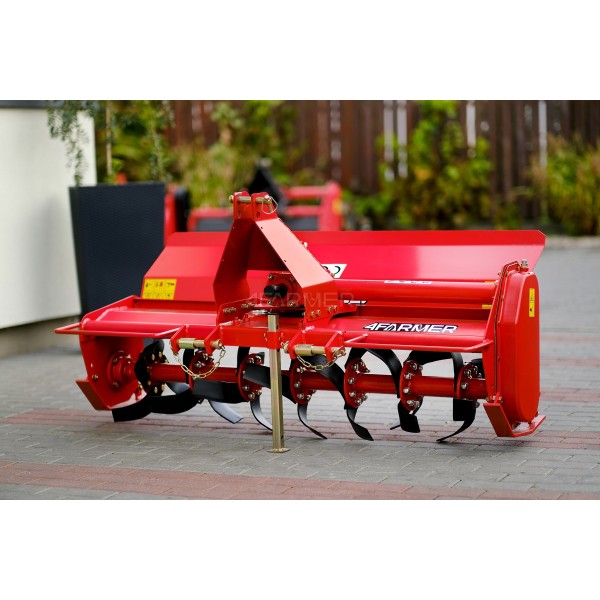Motobineuse légère TL 135 4FARMER
