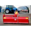 Glebogryzarka lekka TL 125