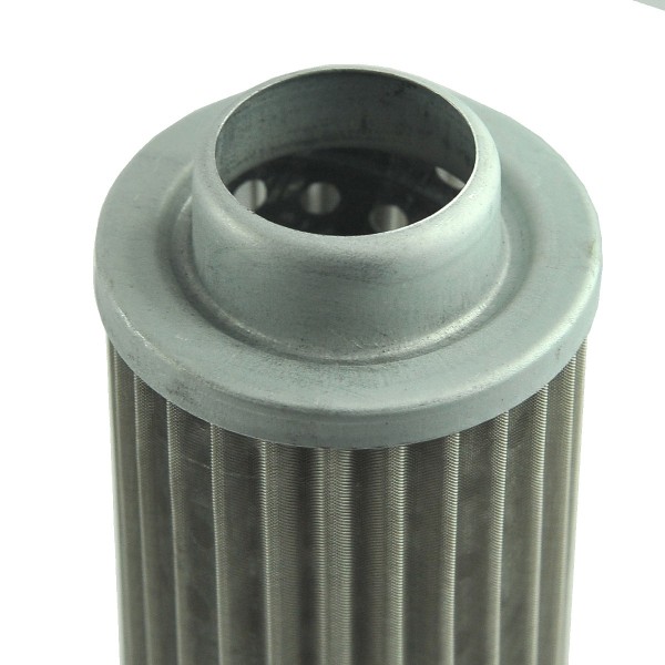 Filtr Yanmar,  Yanmar EF453T, Yanmar EF494T, 194275-48400, 6-01-102-19