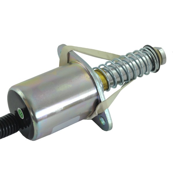 Hasiaca cievka / Bobcat / 12V / 6681512