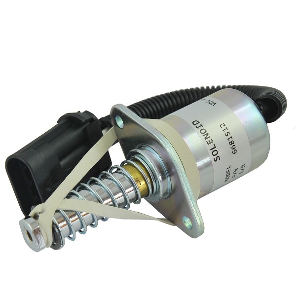 Bobina de extinción / Bobcat / 12V / 6681512