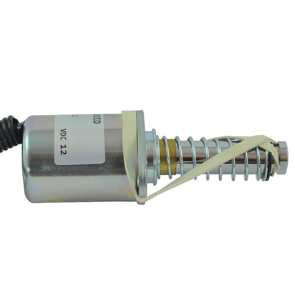 Löschspule / Bobcat / 12V / 6681512