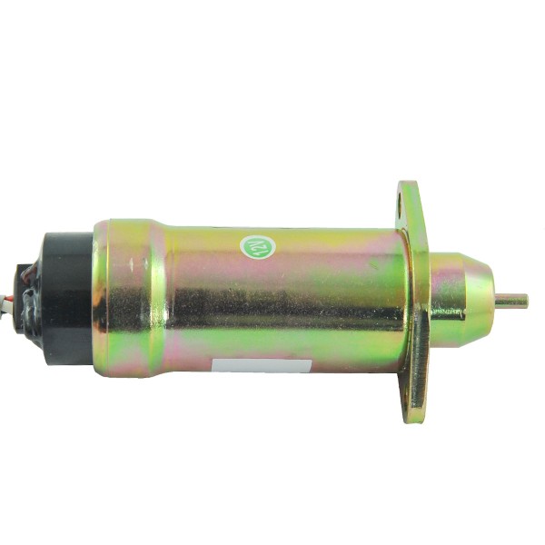 Cewka gaszenia / Kubota D1105 / V1505 / Selenoid / 12V / 16259-60010 | Traktor.com.pl
