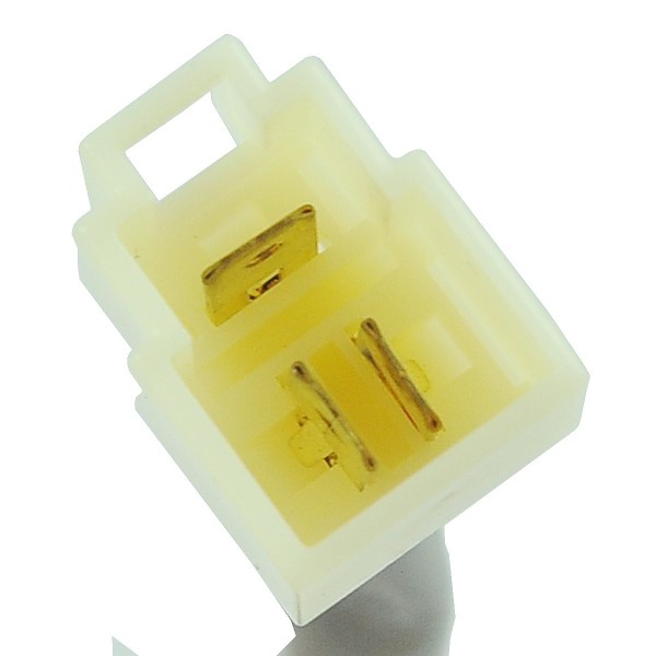 Löschspule / Kubota D1105 / V1505 / Selenoid / 12V / 16259-60010