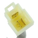 Hasicí cívka / Kubota D1105 / V1505 / Selenoid / 12V / 16259-60010