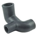 Tuyau hydraulique / Yanmar EF453T / EF494T / 5-12-208-40