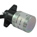 Bobina de extinción / Kubota / Selenoide / 12V / 0175-12A5C9S / SA-4863