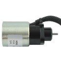 Hasicí cívka / Kubota / Selenoid / 12V / 0175-12A5C9S / SA-4863