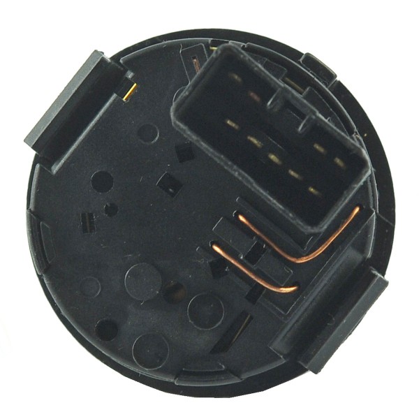 Interruptor de luz/intermitente y bocina/Yanmar EF352T/EF393T
