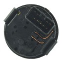 Interruptor de luz/intermitente y bocina/Yanmar EF352T/EF393T