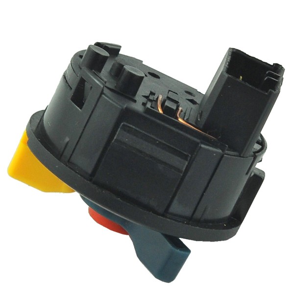 Prepínač svetiel / smerových svetiel a klaksón / Yanmar EF352T / EF393T