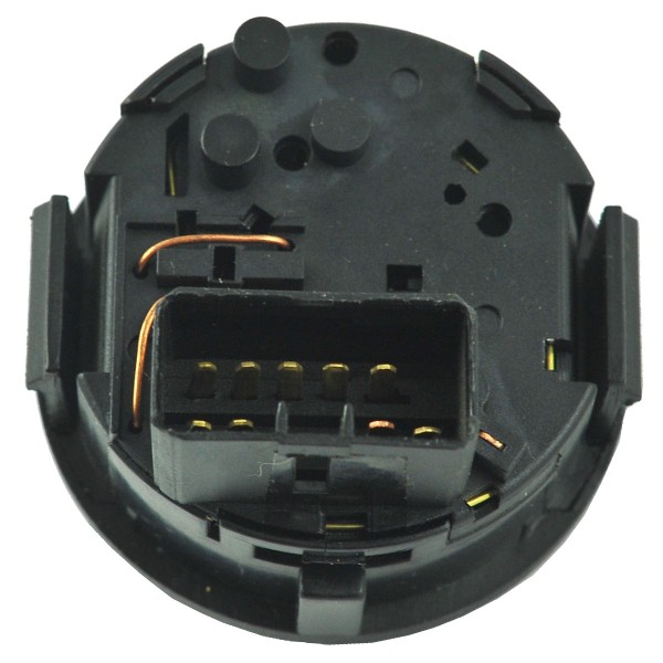 Interruptor de luz/intermitente y bocina/Yanmar EF352T/EF393T