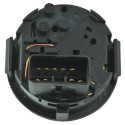 Light/turn signal switch and horn / Yanmar EF352T / EF393T