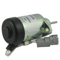 Löschspule / Kubota V2607 / V3307 / Selenoid / 12V / 1G528-60010