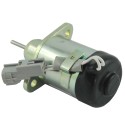 Hasiaca cievka / Kubota V2607 / V3307 / Selenoid / 12V / 1G528-60010