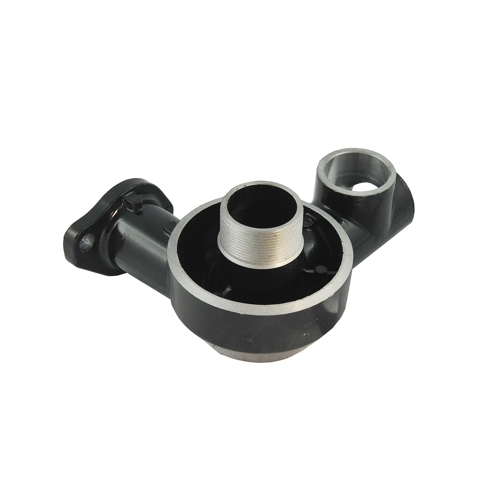 Yanmar EF453T upevnění hydraulického filtru / 1"1/2-16UNF / 6-08-203-03