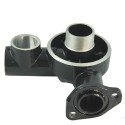 Support filtre hydraulique Yanmar EF453T / 1"1/2-16UNF / 6-08-203-03
