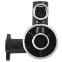 Upevnenie hydraulického filtra Yanmar EF453T / 1"1/2-16UNF / 6-08-203-03