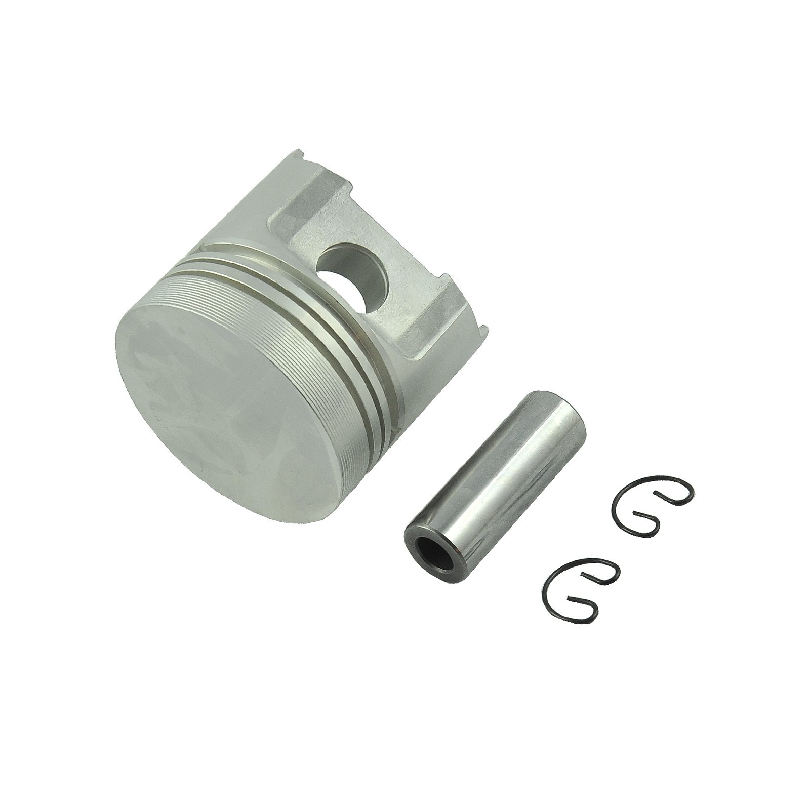 Pistón del motor / Kubota D1402 / V1902 / 83 mm