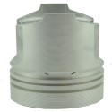 Píst motoru / Kubota D1402 / V1902 / 83 mm