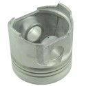 Pistón del motor / Kubota D1402 / V1902 / 83 mm