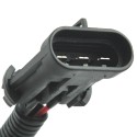 Extinguisher coil / Kubota / Bobcat / Selenoid 12V / 6670602