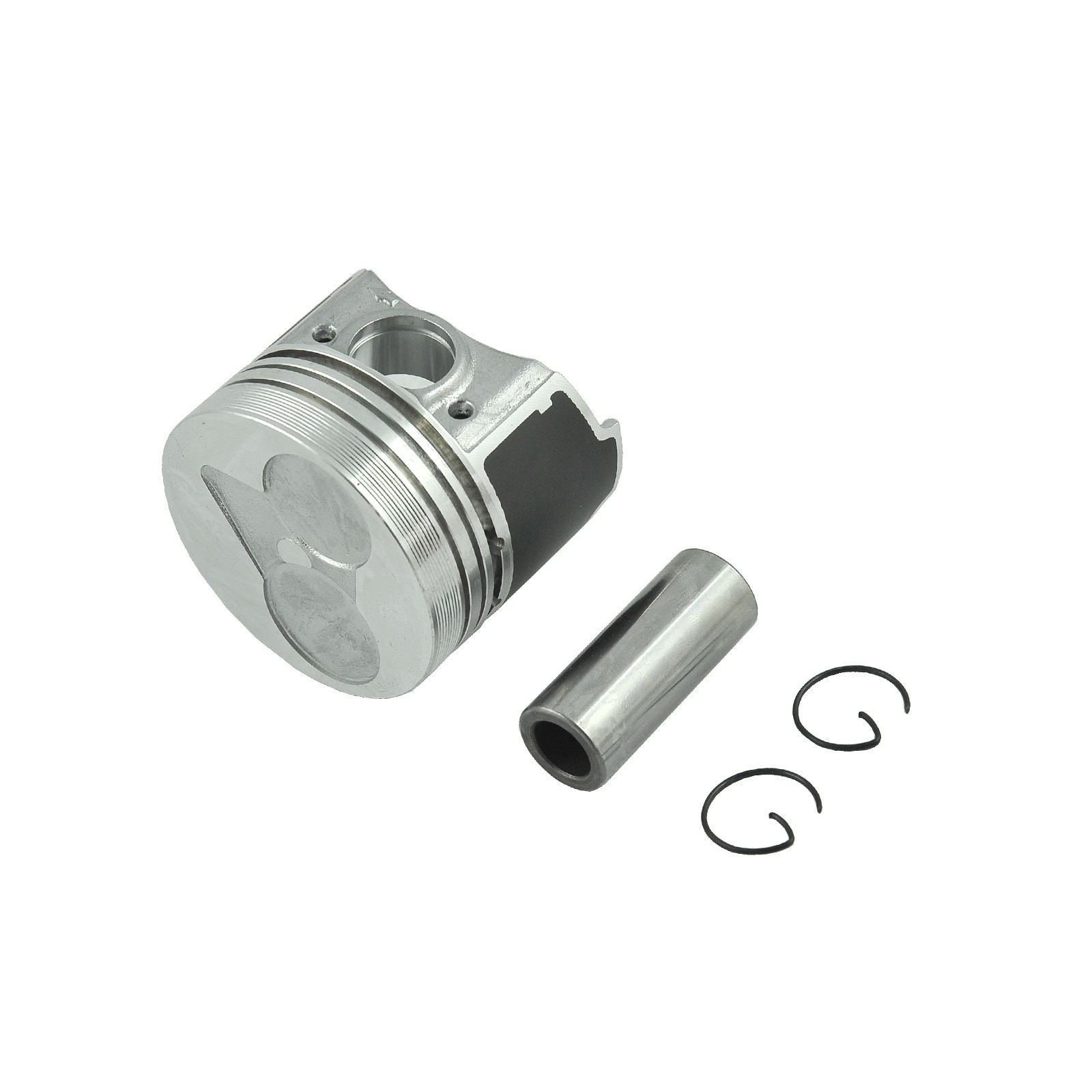 Píst motoru / Ø 67 mm / Kubota D722 / Z482