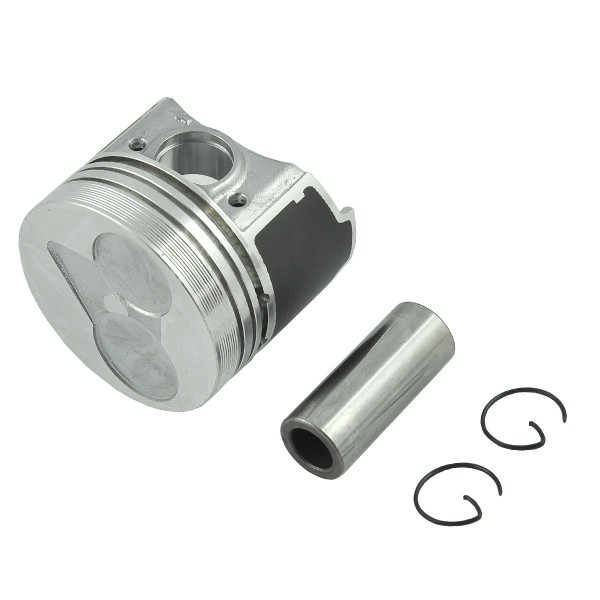 Engine piston / Ø 67 mm / Kubota D722 / Z482