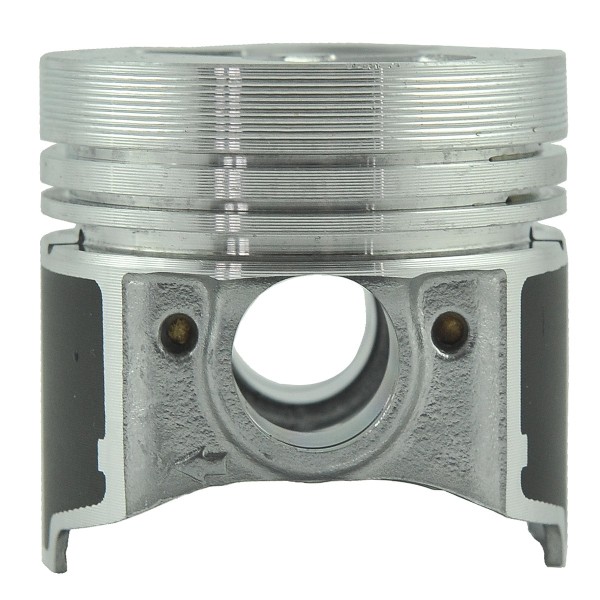 Motorkolben / Ø 67 mm / Kubota D722 / Z482
